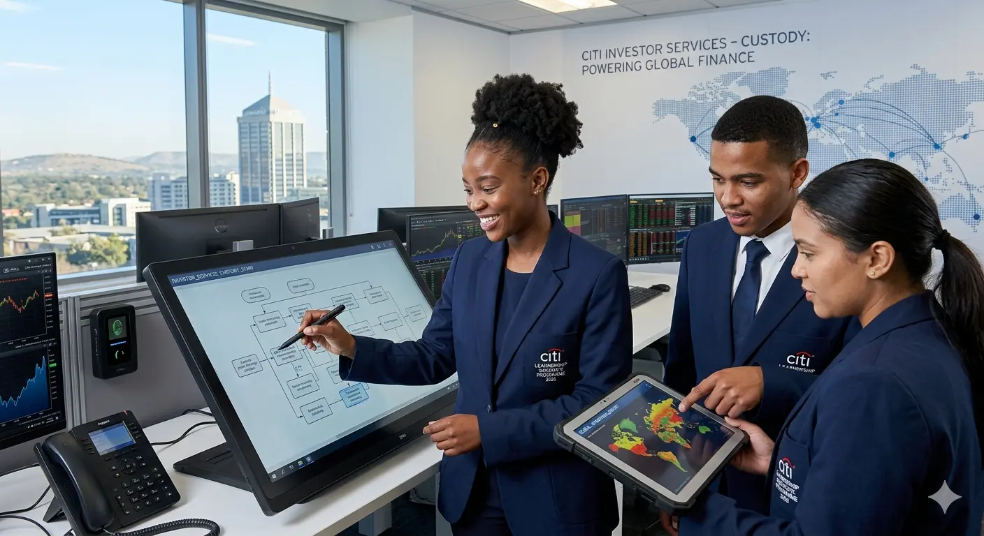 CIPC Graduate Internship Programme 2026