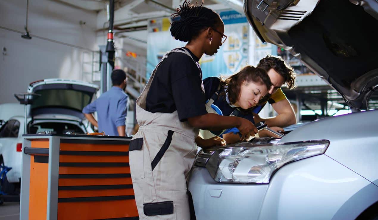 Gibela Engineering Apprenticeship Programme 2026