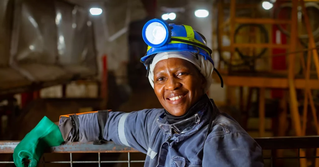 Gold Fields Electrical Engineering Learnership 2026