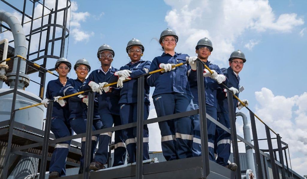 Gold Fields Millwright Learnership 2026 South Deep