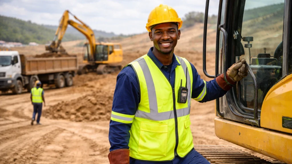 Joburg City Theatres Internships 2026