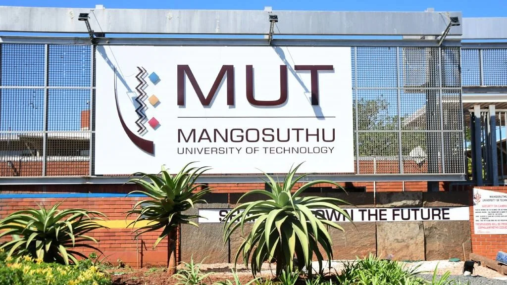 Mangosuthu University of Technology (MUT) Prospectus 2027