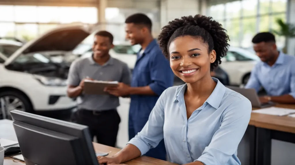 Motus TATA YES Learnership 2026