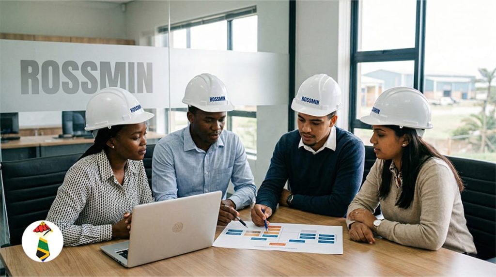 ROSSMIN Mining Learnerships 2026 Port Shepstone