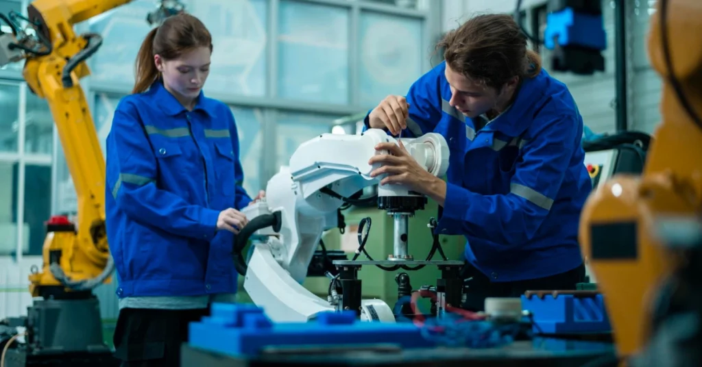 Samancor Chrome Engineering Learnership 2026