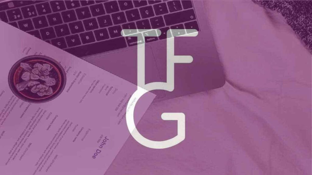 TFG YES Marketing Internship 2026 Western Cape