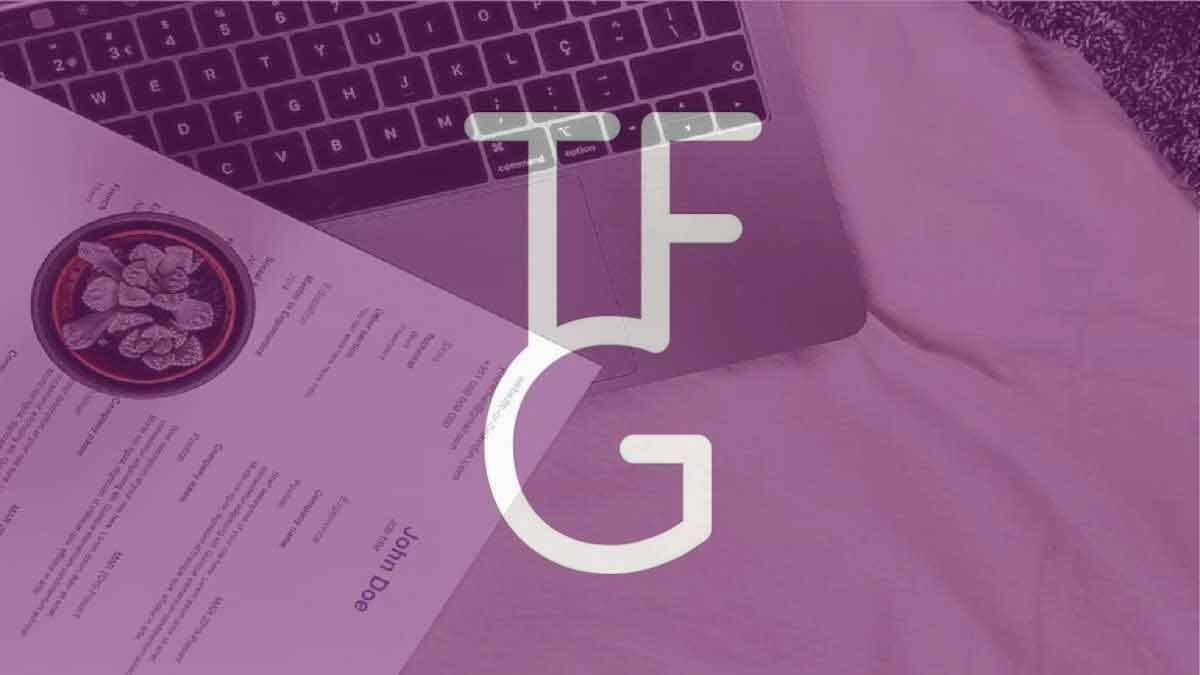 TFG YES Marketing Internship 2026 Western Cape