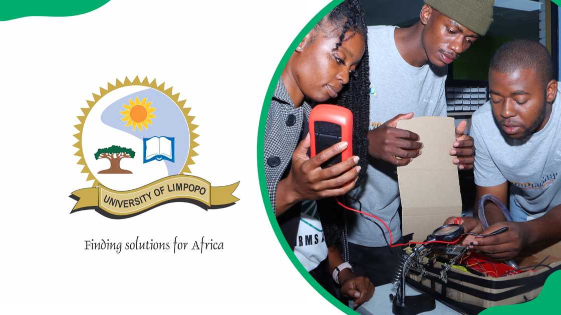 University of Limpopo APS Requirements 2027