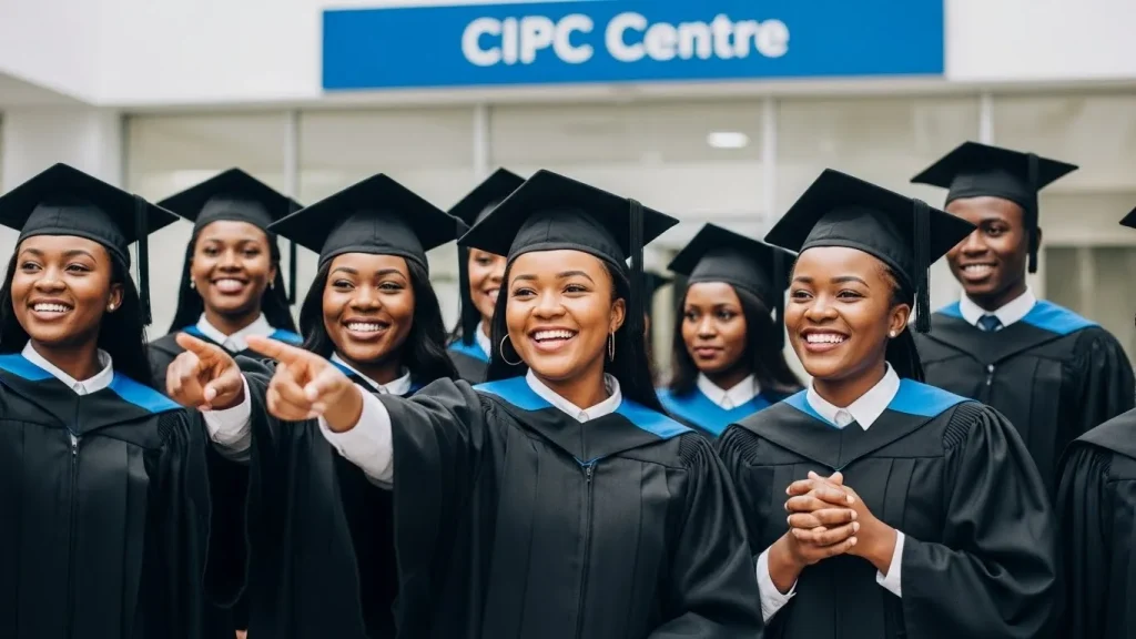 CIPC IP Copyright Graduate Internship 2026