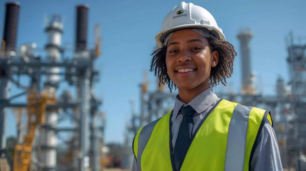 Eskom Procurement Supply Chain Management Internships 2026