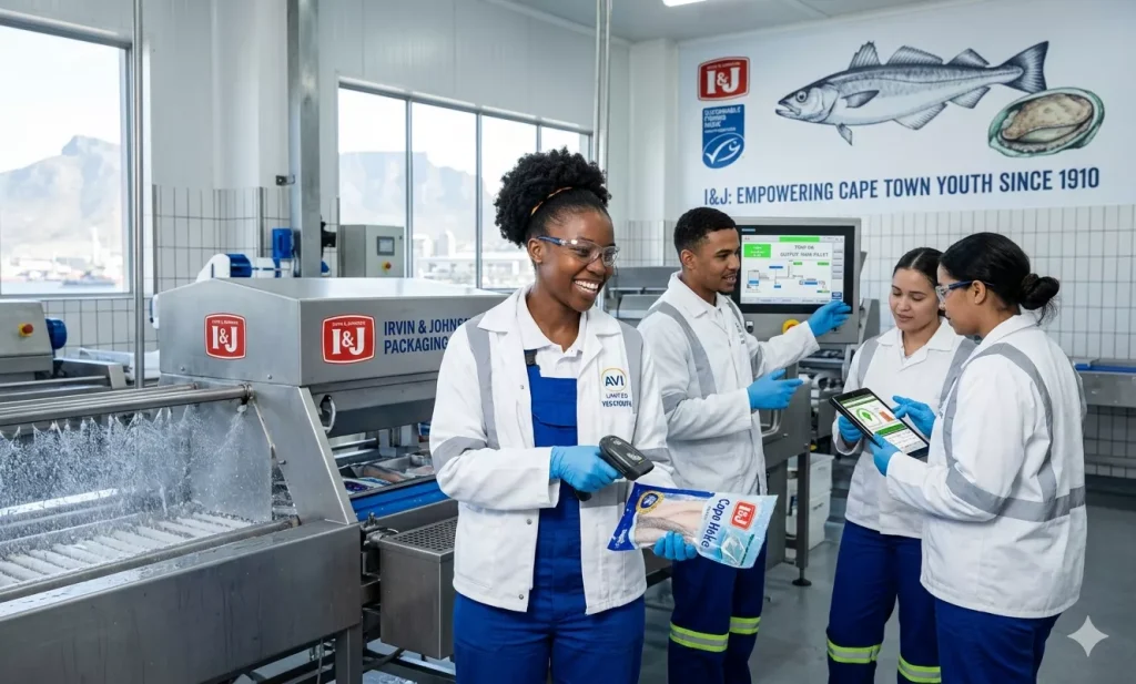 I&J YES4Youth Programme 2026