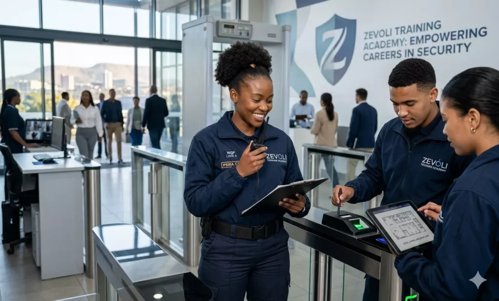 Zevoli Training Academy Learnership 2026