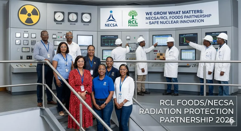 RCL FOODS Internship 2026