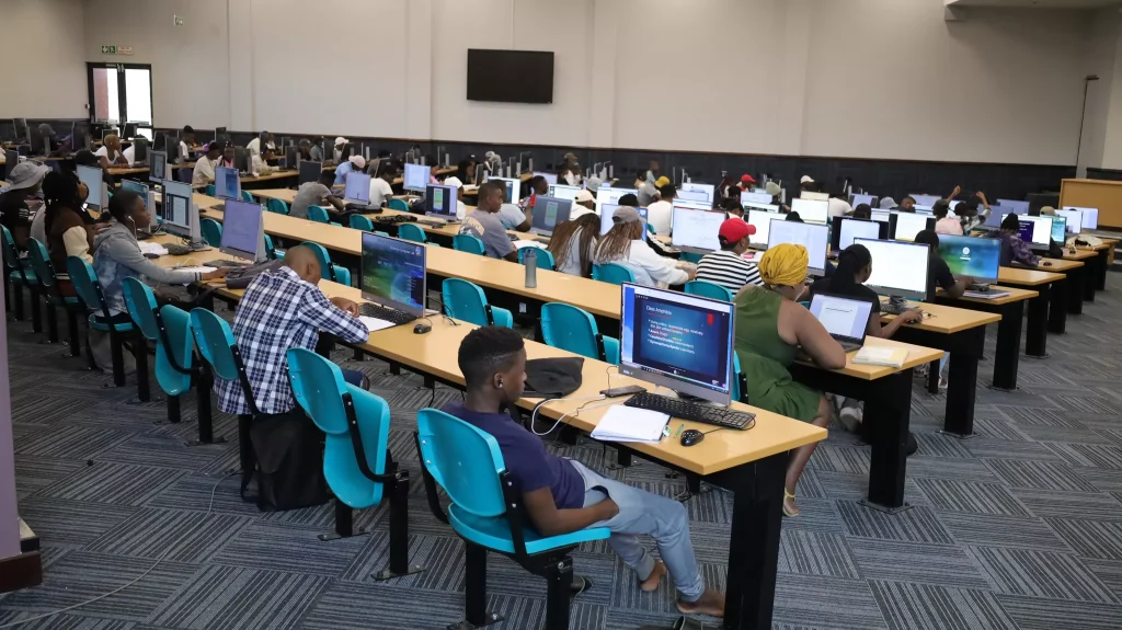 University of Limpopo UL Applications 2027