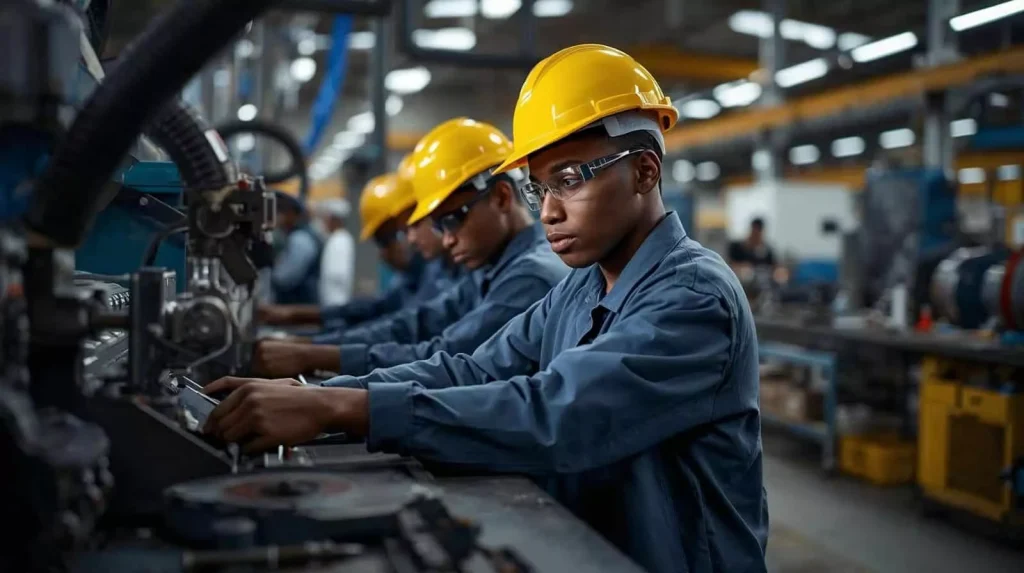 Sekhukhune Development Agency SDA Apprenticeships 2026